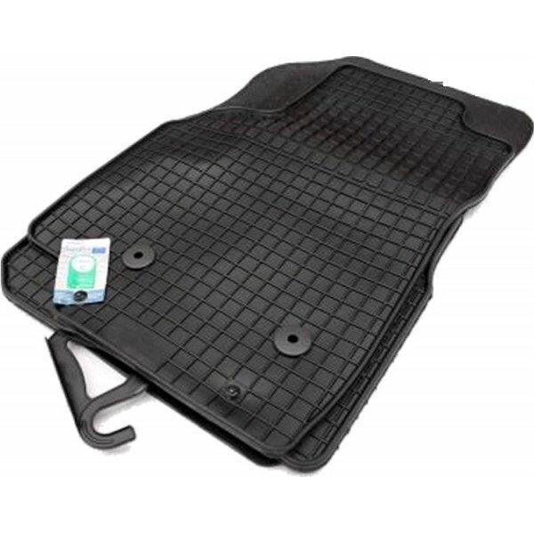 Гумени стелки за Opel Karl / Chervrolet Spark (2015+)