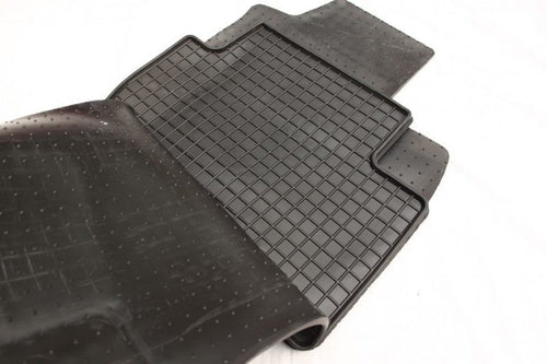 Гумени стелки за PEUGEOT 4007 / CITROEN C-CROSSER (2007+)