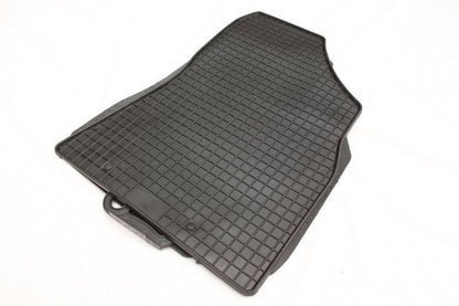 Гумени стелки за Ситроен Берлинго (2008+) - 2бр предни