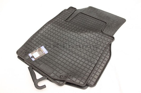 Гумени стелки за Ситроен С1 (2005+)