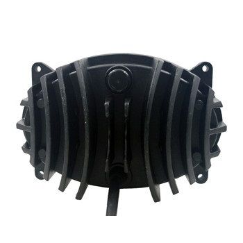 LED фар 5525lm 165mm 65W