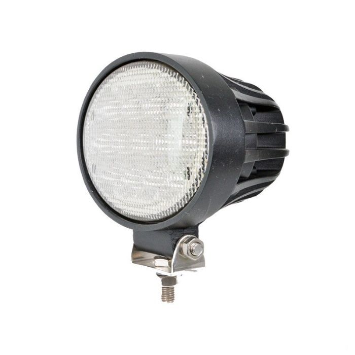 LED фар 5525lm 16.5X11,4cm 65W