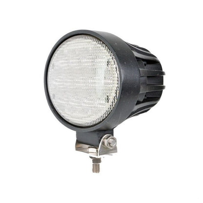 LED фар 3315lm 13.8x12.2cm 39W