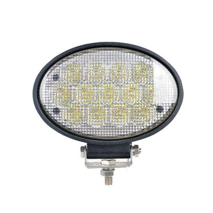 LED фар 3315lm 13.8x12.2cm 39W