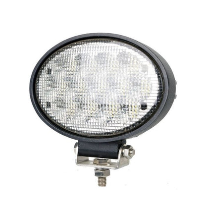 LED фар 3315lm 13.8x12.2cm 39W