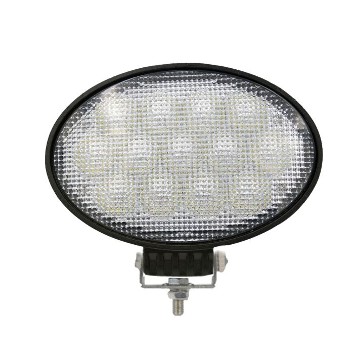 LED фар 3315lm 13.8x12.2cm 39W