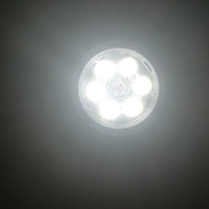 LED фар 1530lm 112mm 16W