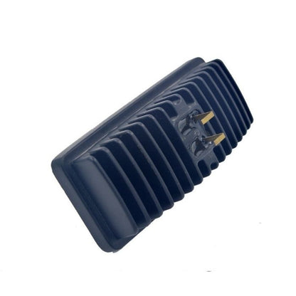 16.5cm 20W PRO LED Диоден Халоген LED Лампа 1700lm Трактор, Комбайн