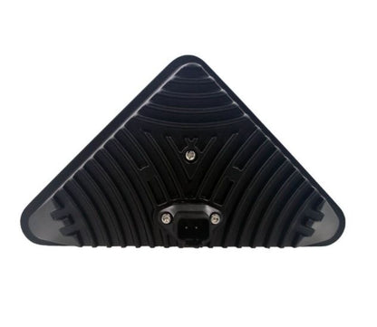 Комплект Led Диодни Фарове Led Халогени 15x15cm 30W Мини Багер Bobcat