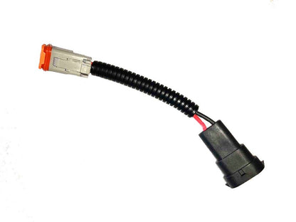 Комплект Led Диодни Фарове Led Халогени 15x15cm 30W Мини Багер Bobcat