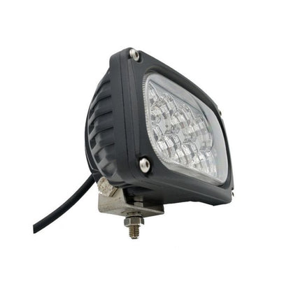 14cm 40W LED Диоден Халоген PRO LED Лампа 3400lm Трактор OEM Kubota