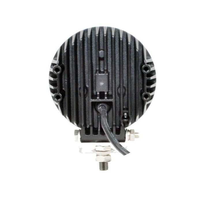 LED фар 24W 2040lm, прожектор, задна светлина