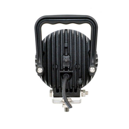 LED фар 24W 2040lm с дръжка и ключ