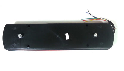 LED стопове мигач задна светлина 12V за камион бус ТИР, ремарке