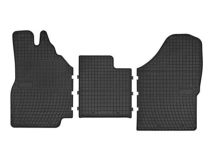 Комплект Гумени Стелки за Ивеко Дейли Iveco Daily 2014+