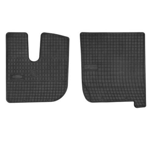 Комплект Гумени Стелки за Ивеко Стралис Iveco Stralis (2002-2018)