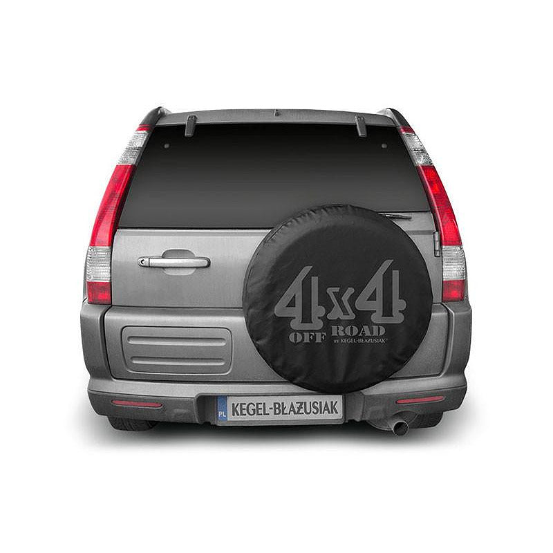 Калъф Kegel за резервна гума 4x4 размер 82см