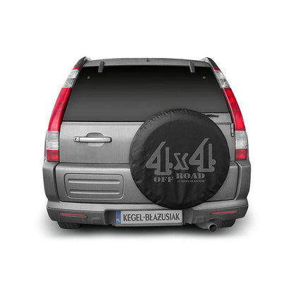 Калъф Kegel за резервна гума 4x4 размер 82см