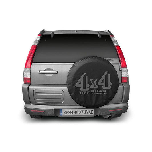 Калъф Kegel за резервна гума 4x4 размер 82см