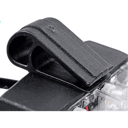 Комплект 16 броя LED Аварийни светлини с контролер 12V