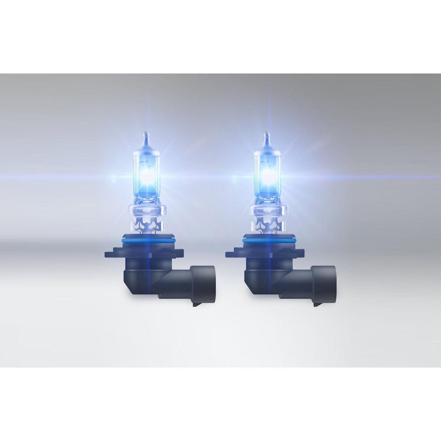 Комплект 2 броя халогенни крушки HB4 Osram Cool Blue Intense Next Gen 12V, 51W, P22d, 5000K, 1095lm