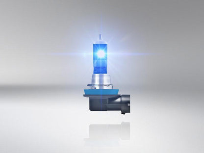 Комплект 2 броя халогенни крушки Osram H11 Cool Blue Boost 12V, 80W, PGJ19-2
