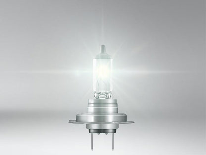 Комплект 2 броя халогенни крушки Osram H7 Truckstar Pro 24V, 70W, PX26d
