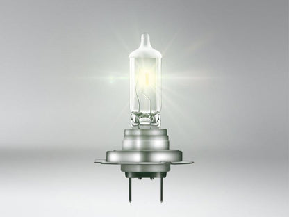 Комплект 2 броя халогенни крушки Osram H7 UltraLife 12V, 55W, PX26d