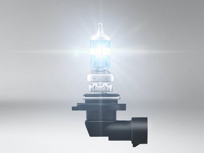 Комплект 2 броя халогенни крушки Osram HB4 Night Breaker Unlimited 12V, 51W, P22d