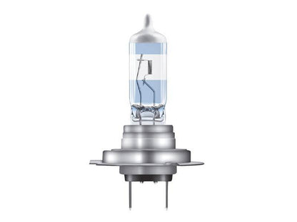 Комплект 2 броя халогенни крушки Osram Moto H7 Night Racer 110 12V, 55W, PX26D, 1500lm