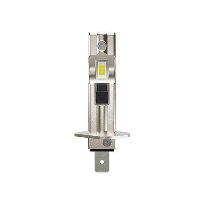 Комплект 2 броя LED крушки Osram Easy H1 12V, 9W, 6500K, 1100lm