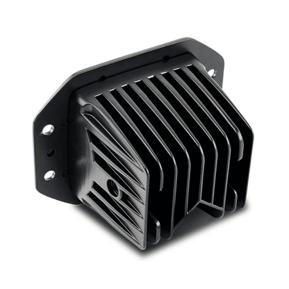 Комплект 2бр LED халогени 5" 20W за вграждане в броня