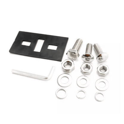 Комплект 2бр Кръгли LED бойни фарове / прожектори 8.6" 150W, лъч до 800м, OSRAM led чип