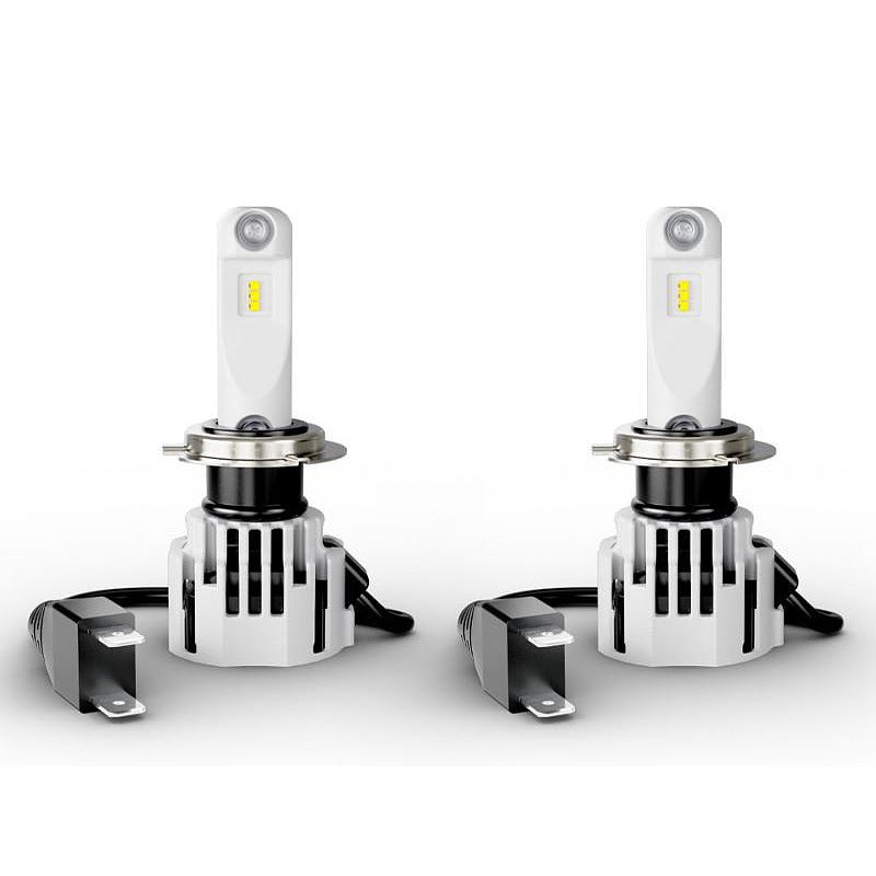 Комплект LED Крушки OSRAM H7/H18 HL Intense 21W 12V, 6000K, 2000lm