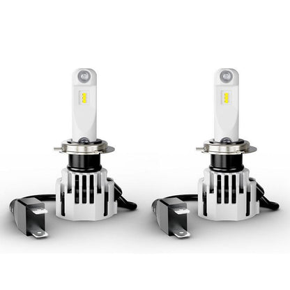 Комплект LED Крушки OSRAM H7/H18 HL Intense 21W 12V, 6000K, 2000lm
