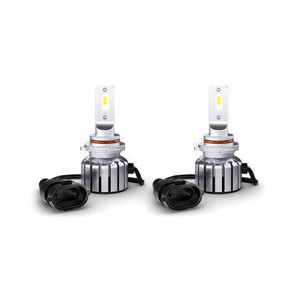 Комплект LED система Osram Bright HB3/H10/HIR1 12V, 19W, 6000K