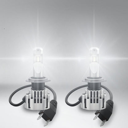 Комплект Led система OSRAM NIGHT BREAKER® LED H7 19W, 6000K, 1500lm 64210DWNB