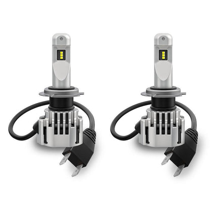 Комплект Led система OSRAM NIGHT BREAKER® LED H7 19W, 6000K, 1500lm 64210DWNB