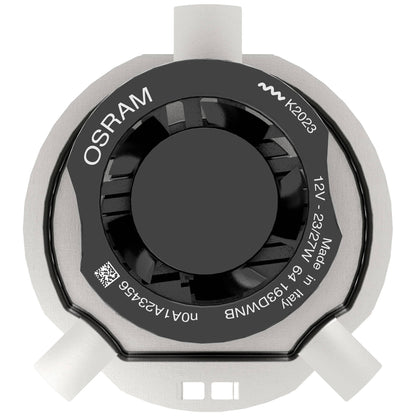Комплект Led система OSRAM NIGHT BREAKER® LED H4 27/23W, 6000K, 1500lm 64193DWNB