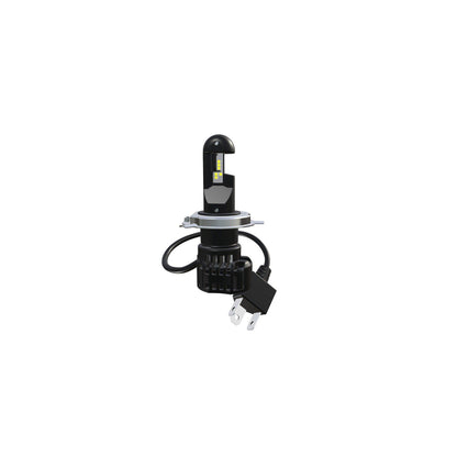 Комплект Led система OSRAM NIGHT BREAKER® LED H4 27/23W, 6000K, 1500lm 64193DWNB