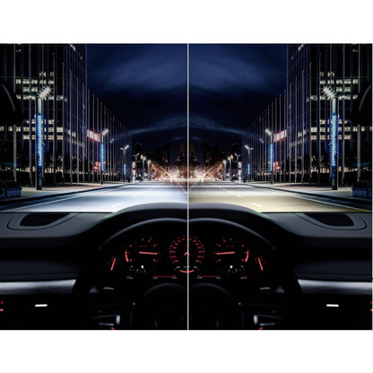 Комплект Led система OSRAM NIGHT BREAKER® LED H7 19W, 6000K, 1500lm 64210DWNB