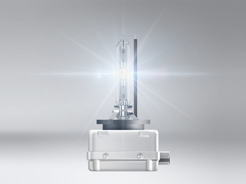 Ксенонова лампа Osram D1S Xenarc Original 85V, 35W, PK32d-2