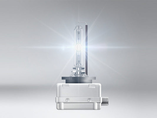 Ксенонова лампа Osram D1S Xenarc Original 85V, 35W, PK32d-2