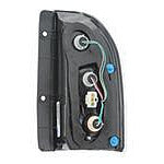 Ляв тунинг стоп за Suzuki Grand Vitara 1998-2005г DEPO