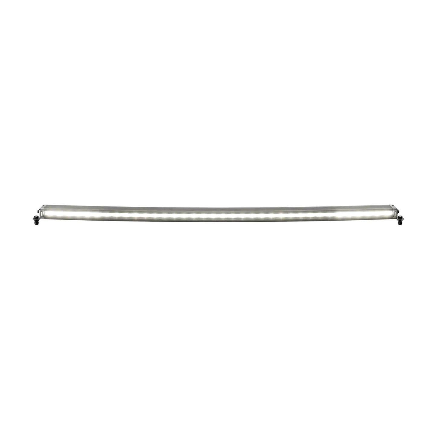 Извит LED бар Osram Lightbar VX1000-CB SR SM 1109x67x35mm, 6000K, 10100LM, 108W, 12/24V, IP6K8 & IP6K9K, ECE R149