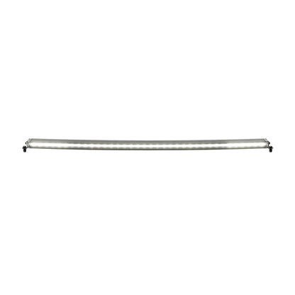 Извит LED бар Osram Lightbar VX1000-CB SR SM 1109x67x35mm, 6000K, 10100LM, 108W, 12/24V, IP6K8 & IP6K9K, ECE R149