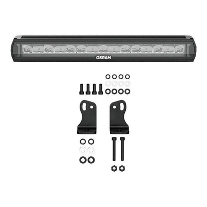 LED бар Osram Lightbar FX500-CB SM GEN2 12V, 52W, 3750lm, 6000K, 437x83x54mm