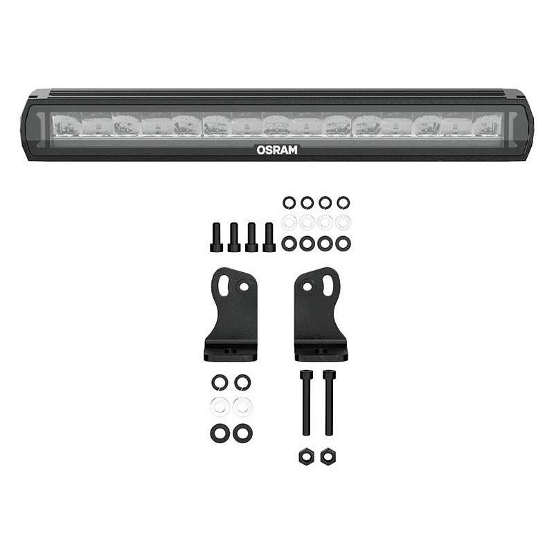 LED бар Osram Lightbar FX500-SP SM GEN2 12V, 56W, 3930lm, 6000K, 437x83x54mm