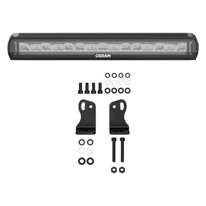 LED бар Osram Lightbar FX500-SP SM GEN2 12V, 56W, 3930lm, 6000K, 437x83x54mm