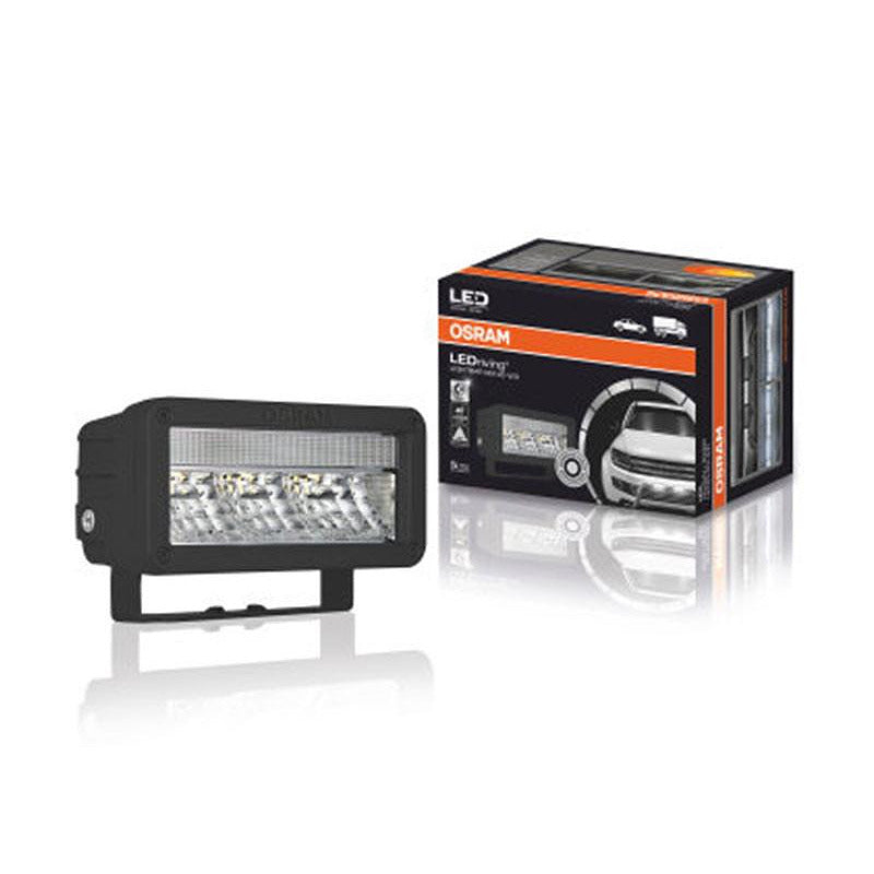 OSRAM Работен LED бар MX140-WD за OFF-Road 30/2W, 12/24V